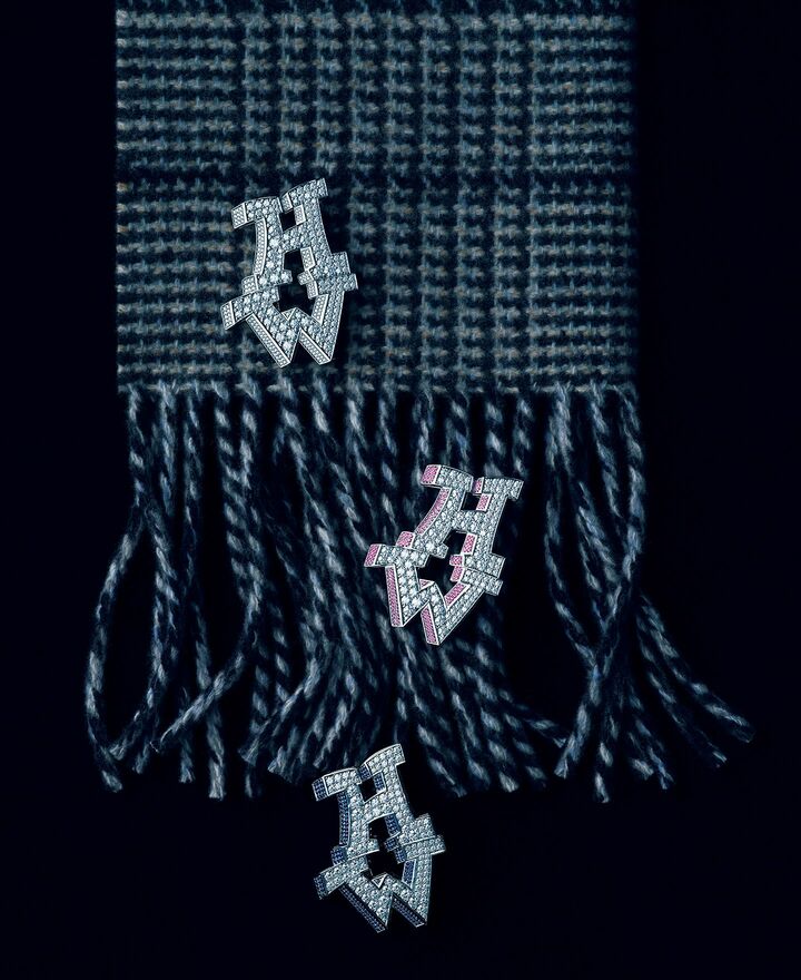 ストール_1,ダイヤモンド_1