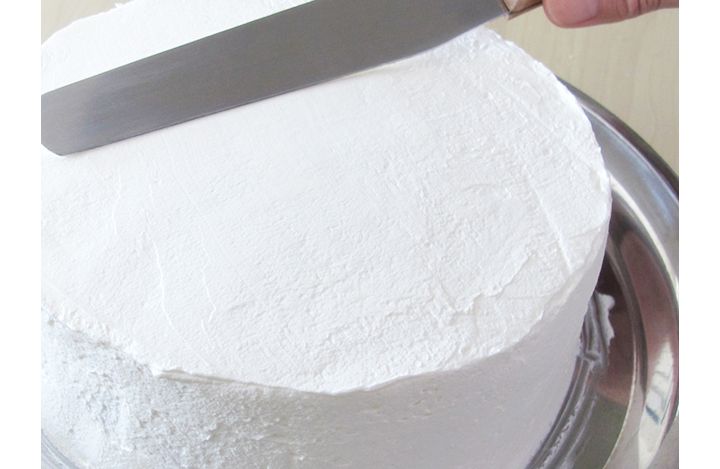 「【冷凍】スポンジケーキシート プレーン 2枚&明治ホイップクリーム 1000ml 2個セット」
