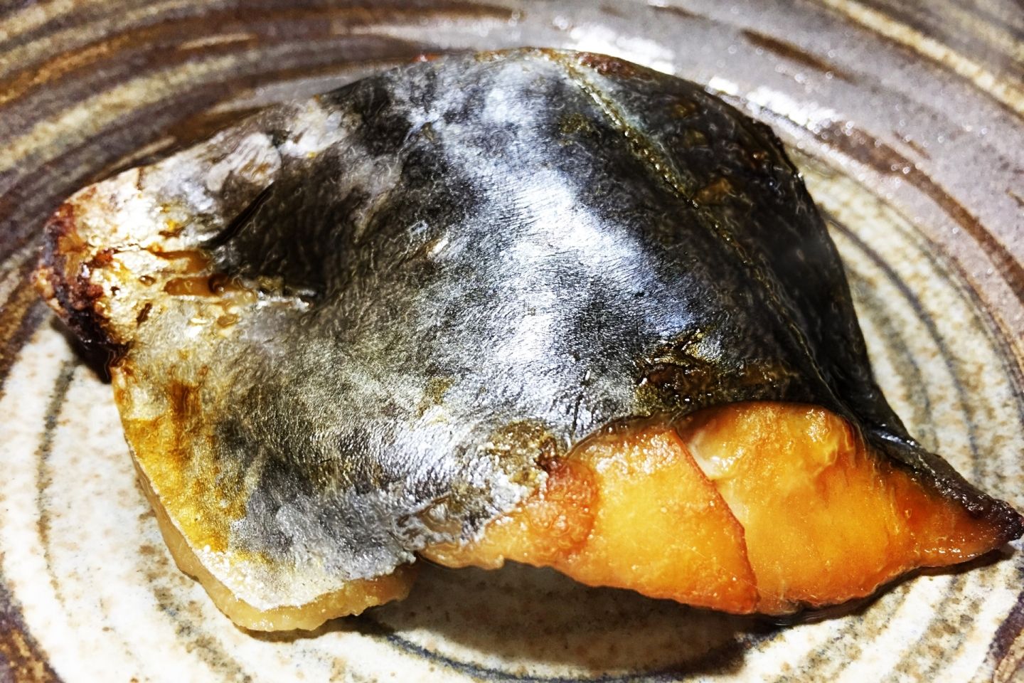 西京焼きのイメージ