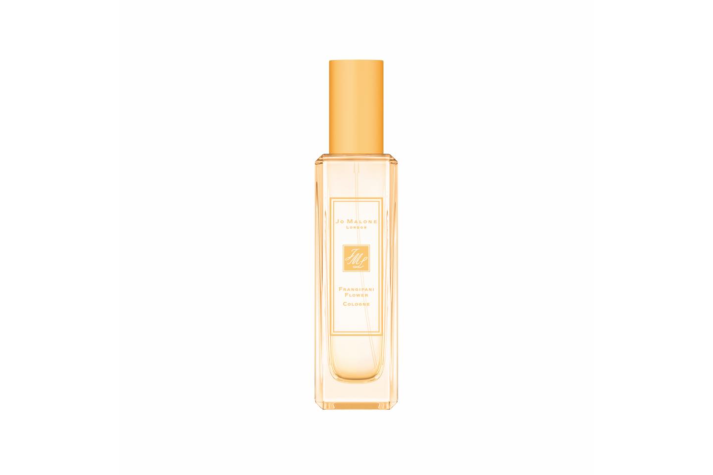 フランジパニ フラワー コロン 30ml ¥8,400
