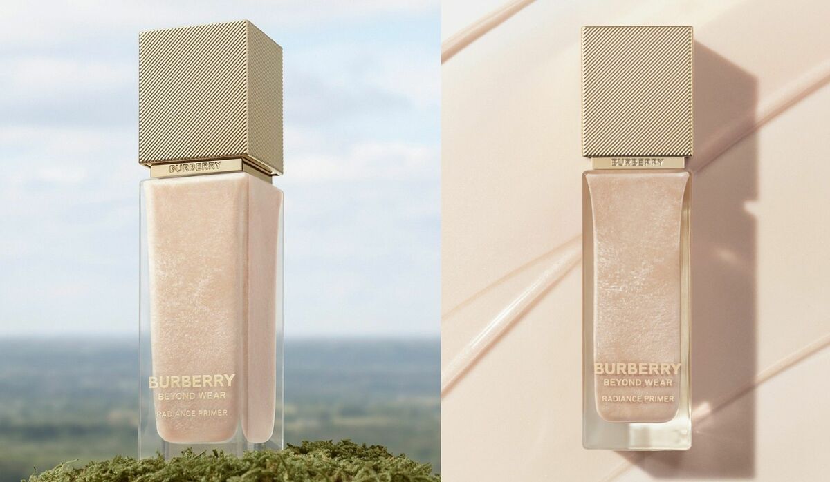 バーバリー　ビヨンド　ウェア　ラディアンス　プライマー　新品未使用 img_1d209efaef34ece3721bc356ce