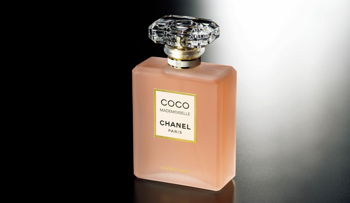 シャネルシャネルココマドモアゼルロープリヴェ100CHANELCOCOヘア