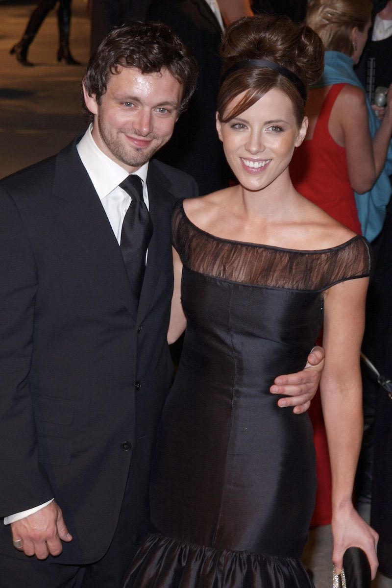 ケイト・ベッキンセイル、若いころから振り返ると?【写真50枚】|うっとり必須の大人のドレスアップスタイルも Precious.jp(プレシャス)