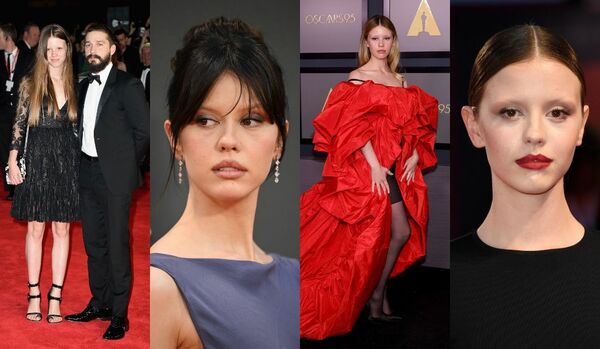 いま、最も注目の個性派俳優、ミア・ゴスの魅力に浸る【写真42枚】