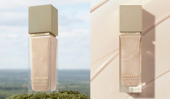 バーバリー ビューティ | Precious.jp（プレシャス）