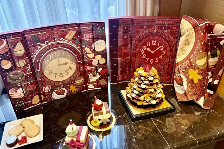 クリスマスケーキ_2,いちご_2,栗_2,チョコレート_2,スイーツ_2,銀座_2,東京_2