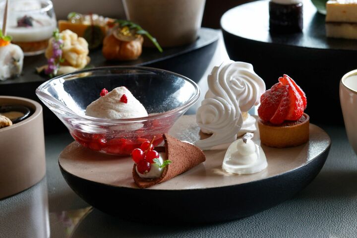 ティー_2,スイーツ_2,ホテル_2,東京_2,京都_2