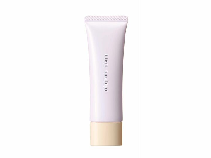 ポーラ ディエム クルール プライマーG SPF33・PA+++ 25g ¥5,500