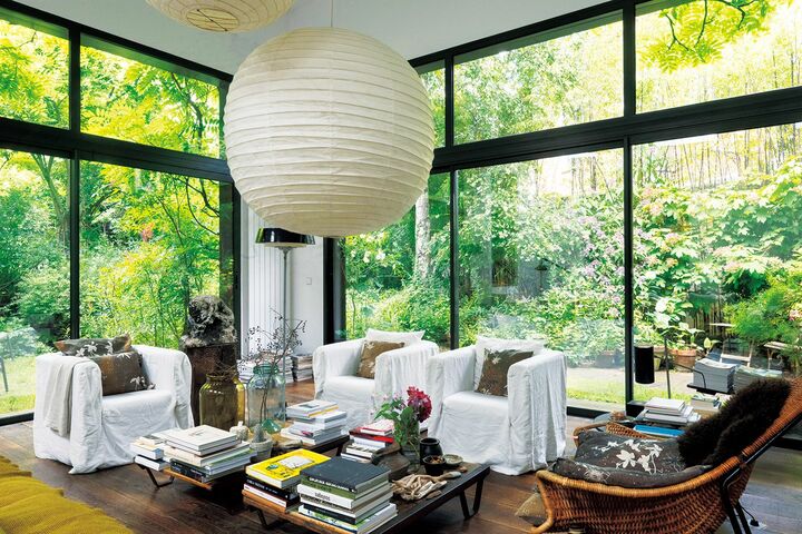 家_10,家,パリ_10