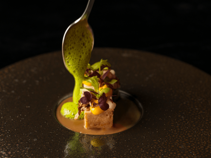 ホテル_1,東京_1,レストラン_1