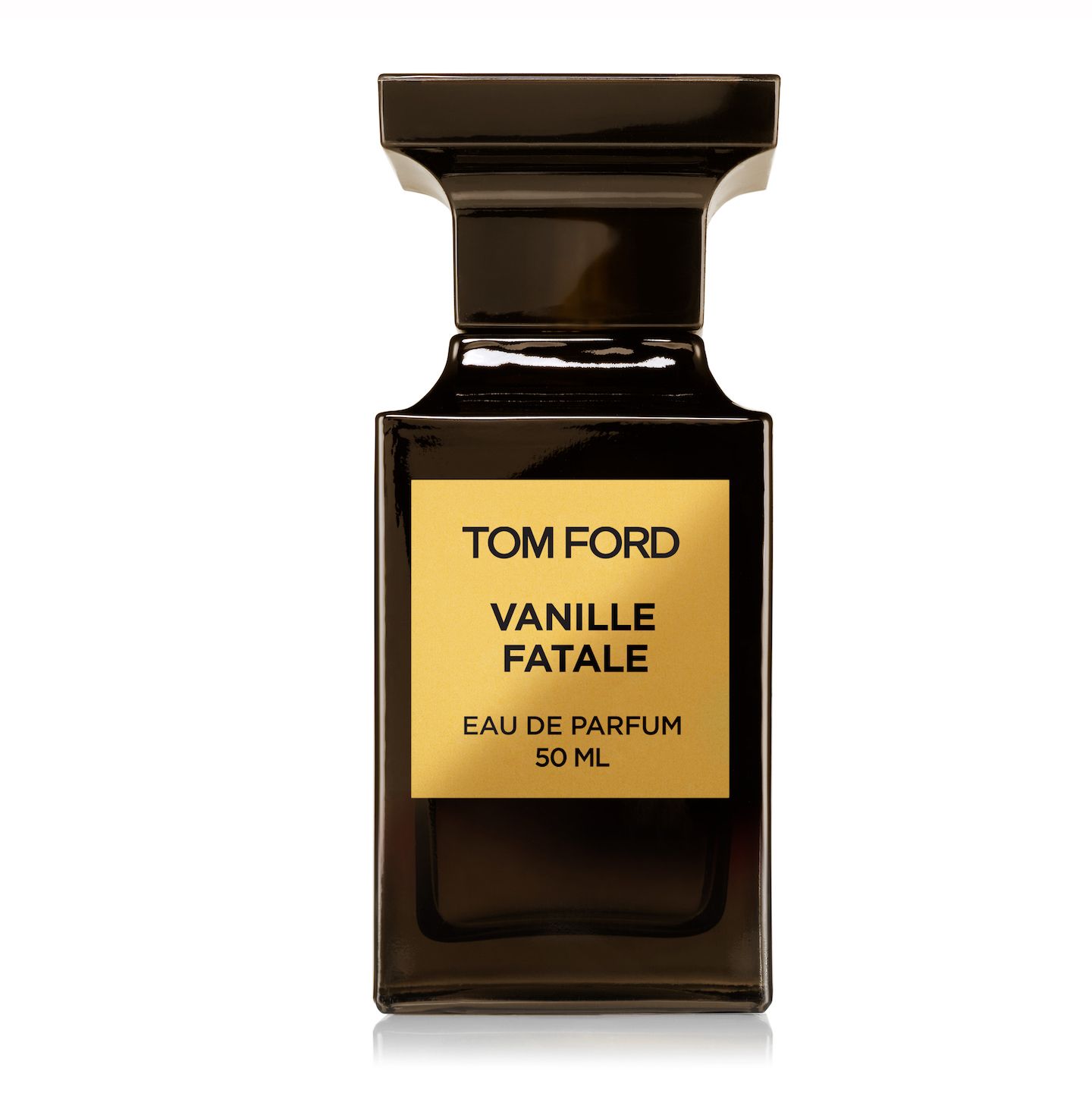 2018年3月7日(水) バニラ ファタール オード パルファム スプレィ 50ml ¥28,000(税抜き)