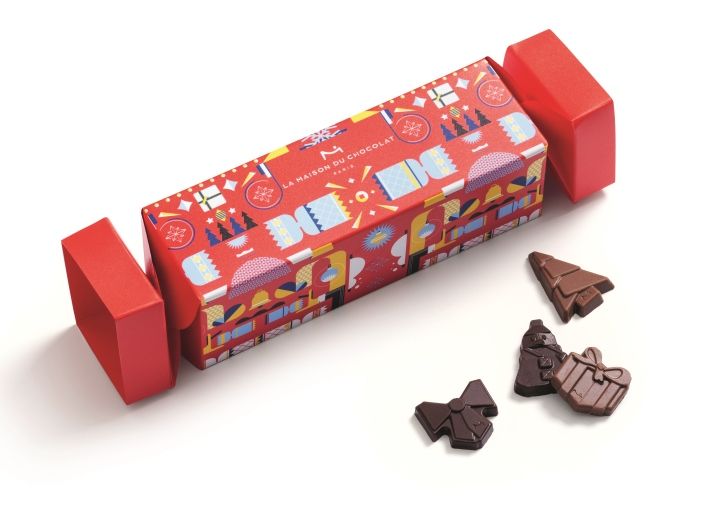 クリスマス_7,チョコレート_7,クリスマス