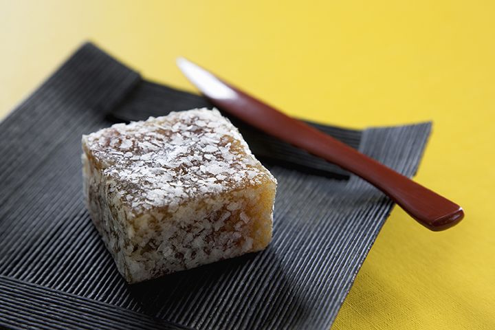 もらって嬉しい!高級和菓子ギフトの選び方と喜ばれる