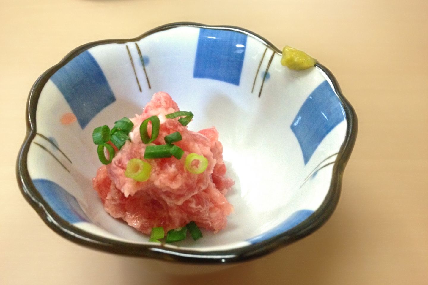 ネギトロ