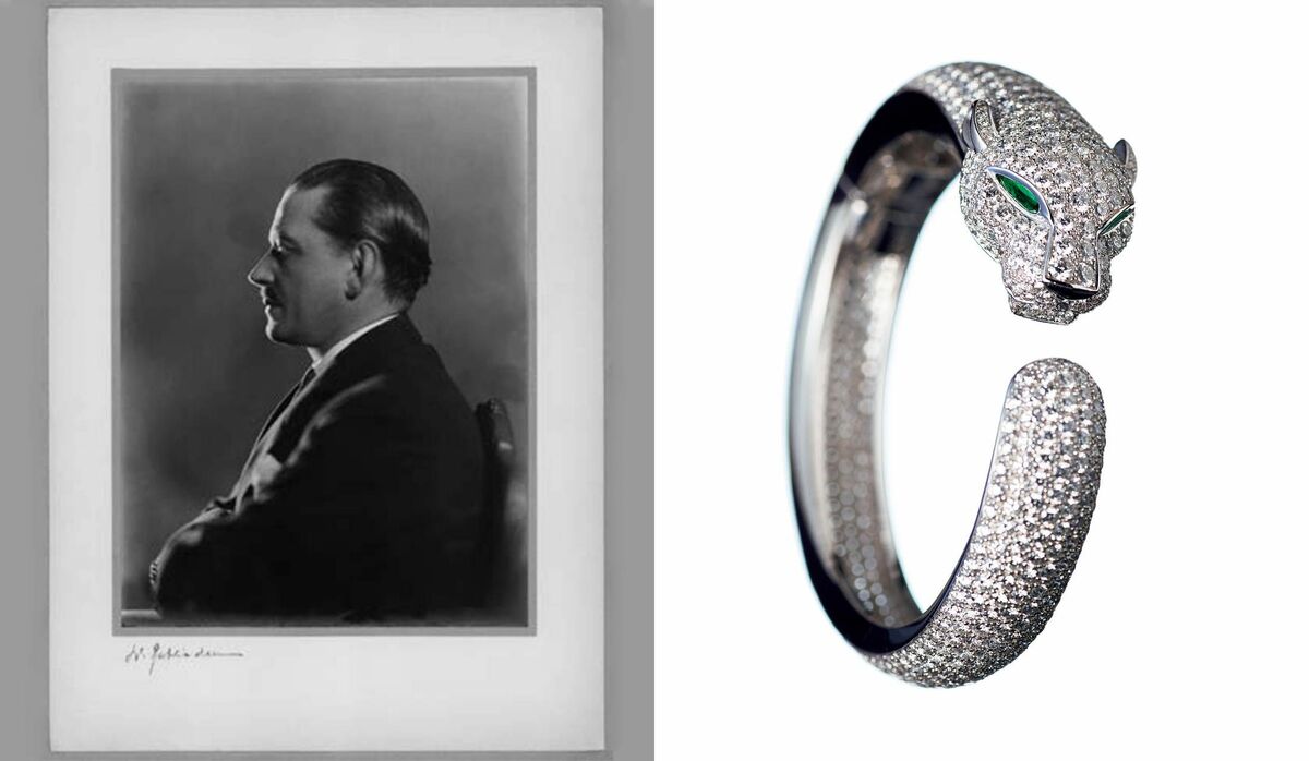 CARTIER ロイヤルジュエラー創作の歴史 CARTIER ロイヤルジュエラー創作の歴史 Cartier: ロイヤル