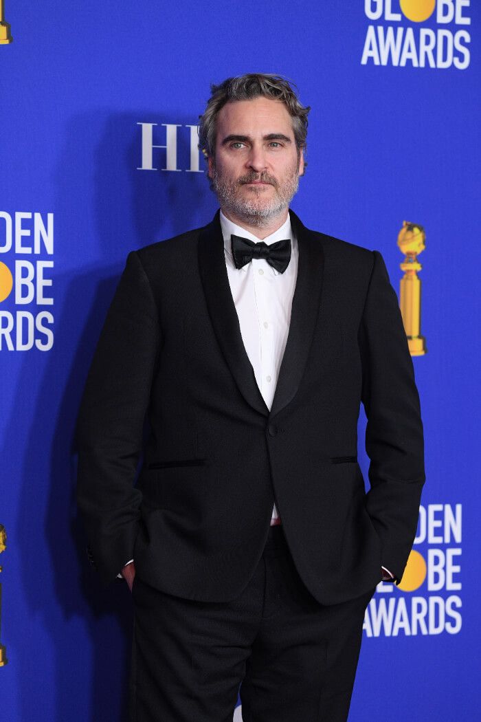 ホアキン・フェニックスの男前遍歴【50枚】|あのリヴァー・フェニックスの弟! Precious.jp(プレシャス)