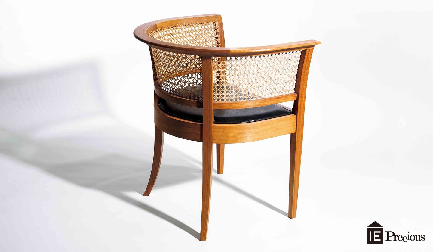 カール・ハンセン&サンの椅子