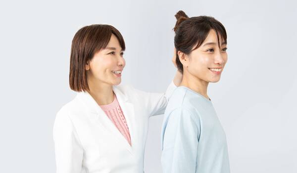 むくみ＆眼精疲労がスッキリ！【村木宏衣さん指導】頭蓋骨マッサージ