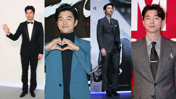 韓国　iloom  2019年カレンダー　コン・ユ 韓国 iloom 2019年カレンダー コン・ユ