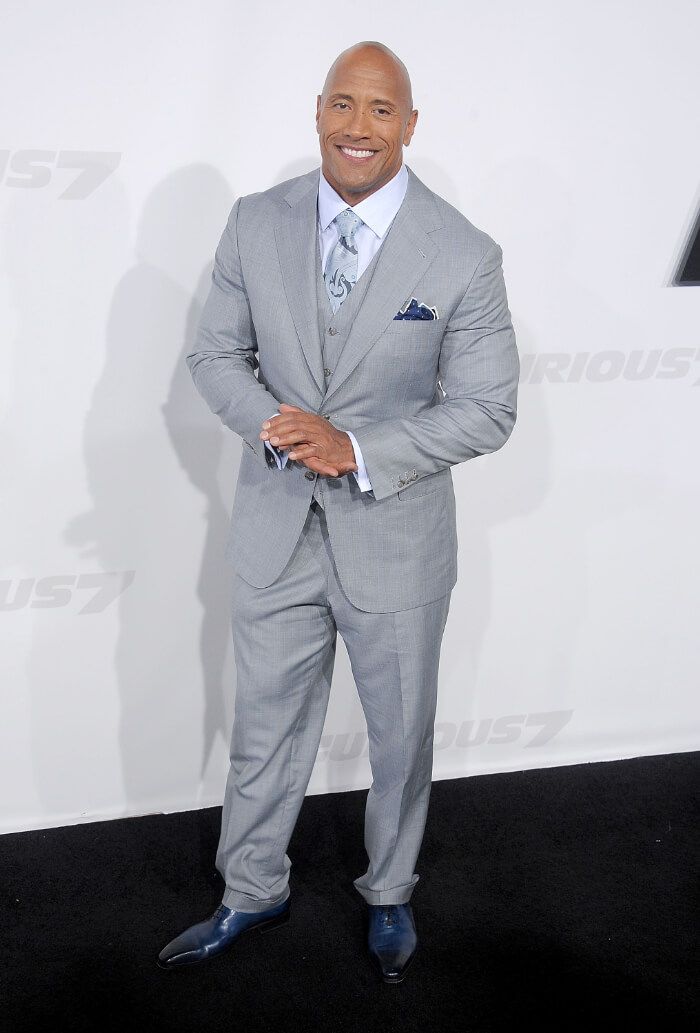 2015年4月1日、ハリウッドのグローマンズ・チャイニーズ・シアターで行われたロサンゼルスプレミア。