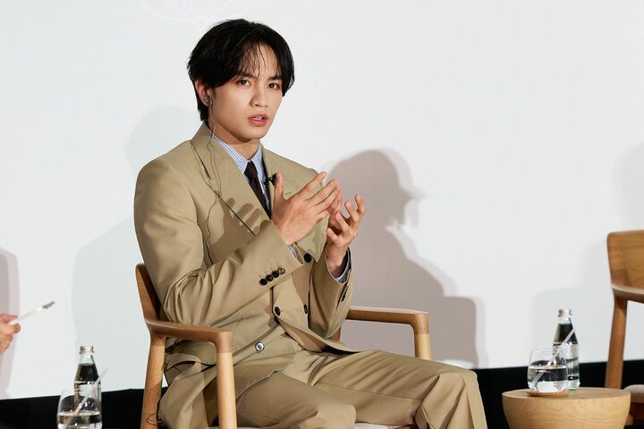 「第38回東京国際映画祭」