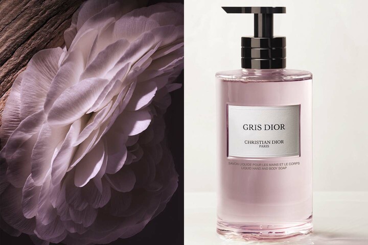 ラ コレクシオン プリヴェ クリスチャン ディオール ハンド＆リキッド ソープ