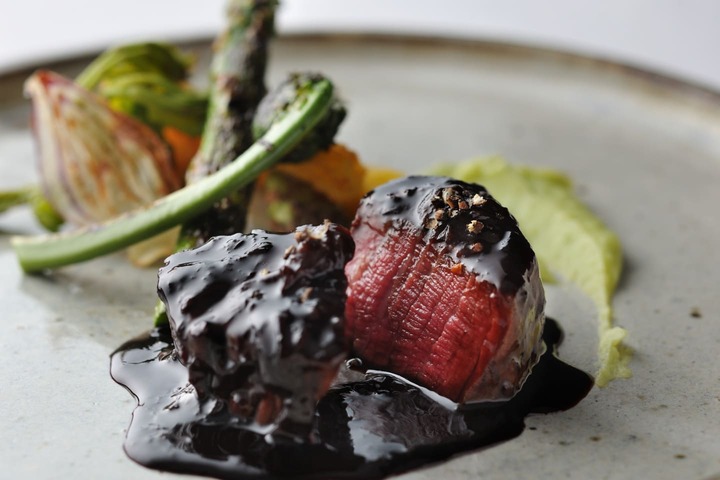 レストラン_6,肉_6,いちご_6,ワイン_6,ホテル_6