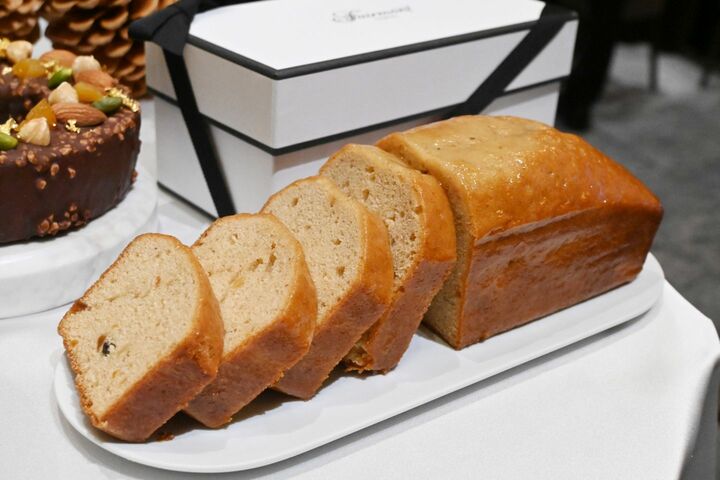 スイーツ_7,いちご_7,クリスマスケーキ_7,ホテル_7,東京_7