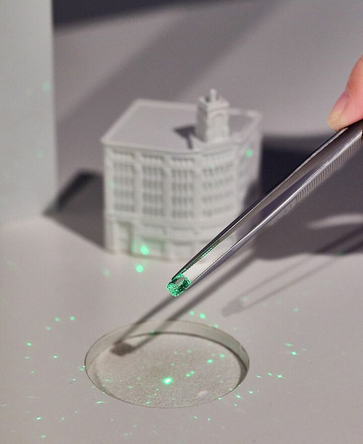 ダイヤモンド_5,展覧会_7