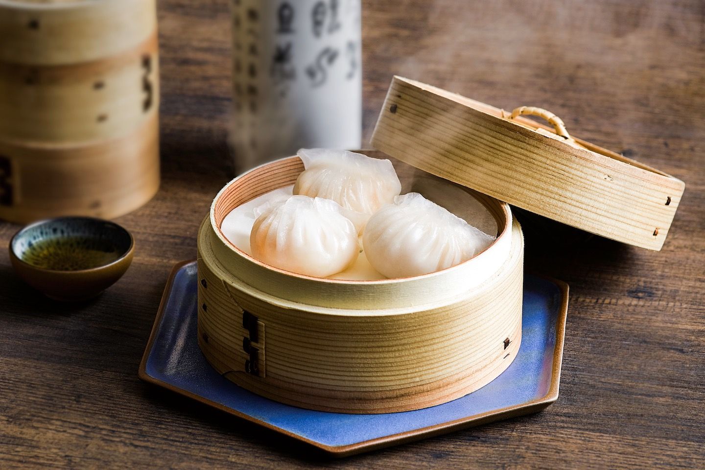 添好運