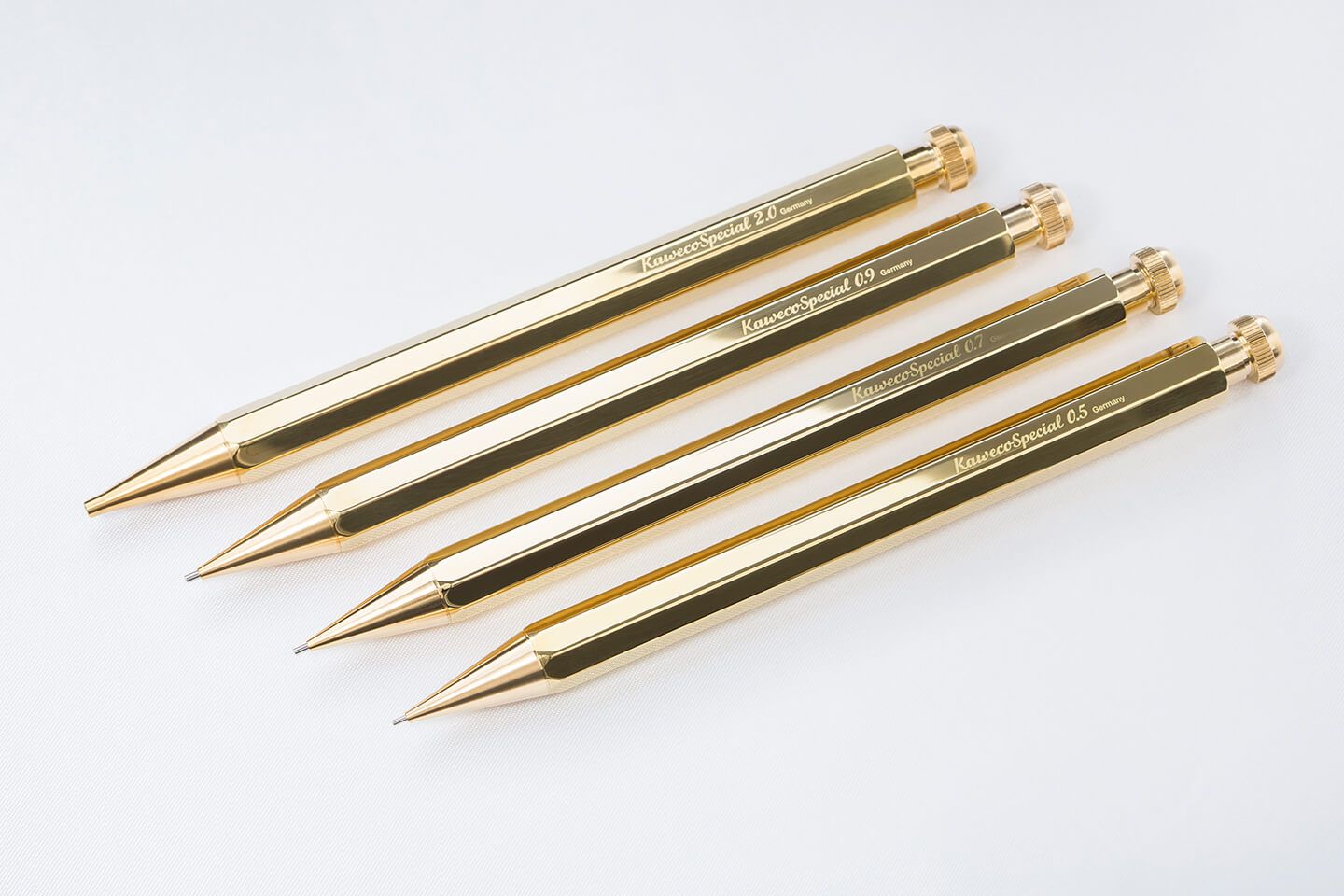 カヴェコ「スペシャル ブラス」 ¥5,000円