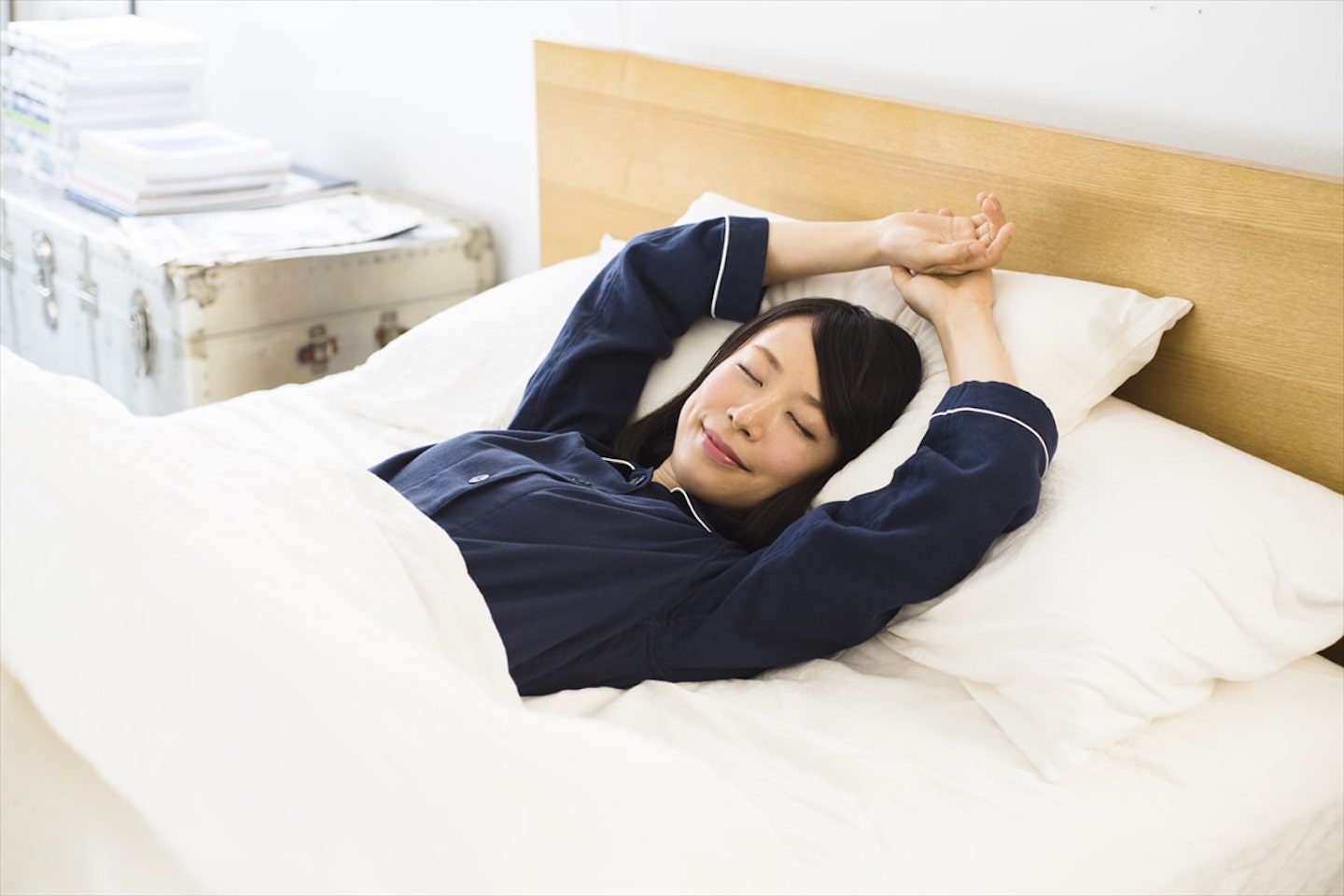 睡眠_1,ボディケア_1,習慣_1,冷え性_1