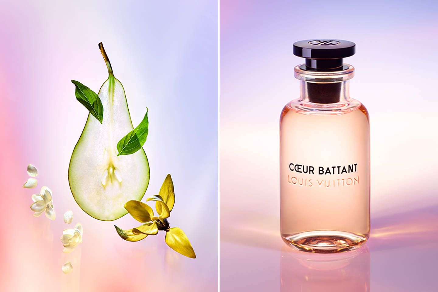 「Coeur Battant(クール・バタン)」