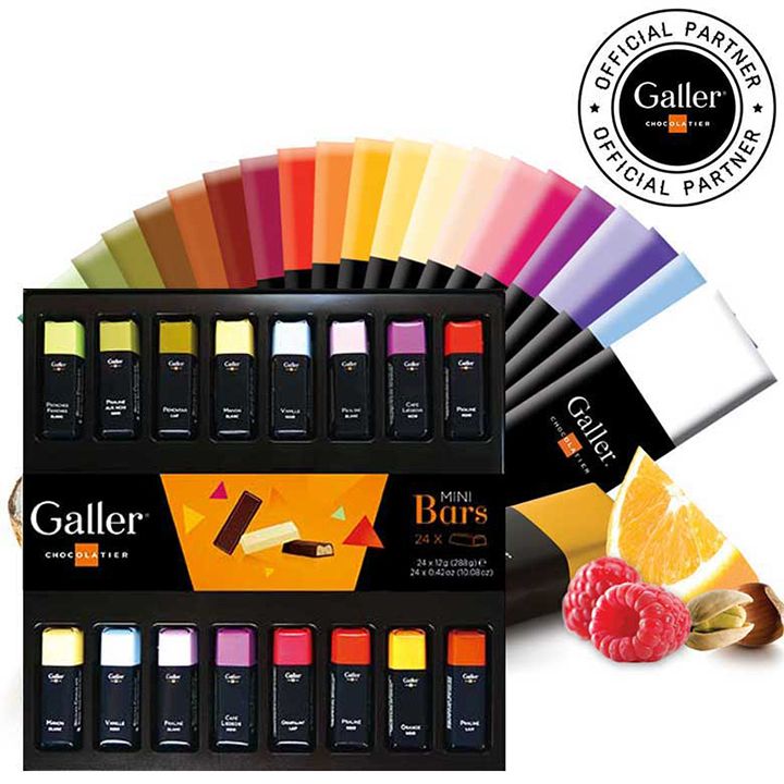 「Galler ガレー ミニバー」(ガレー(Galler))