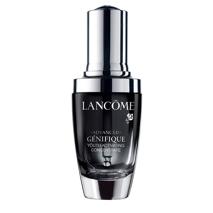 ランコムNo.1美容液、ジェニフィックアドバンスト 30mL ¥10,000・50mL ¥13,500(税抜)