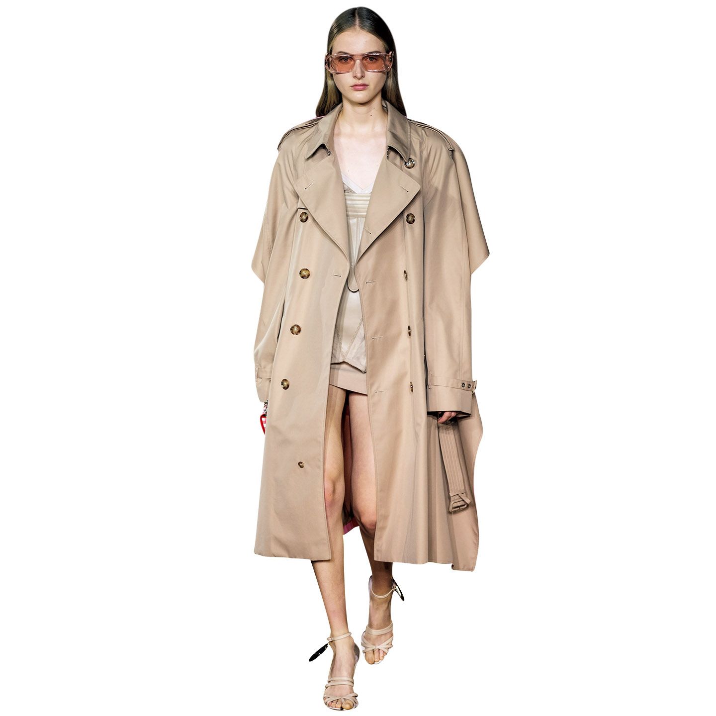BURBERRY ©courtesy of Burberry