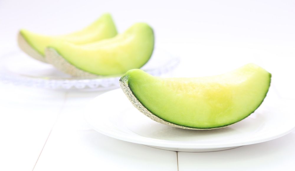 種を捨てると損する 最高においしい メロン を食べるための７つの条件 Precious Jp プレシャス