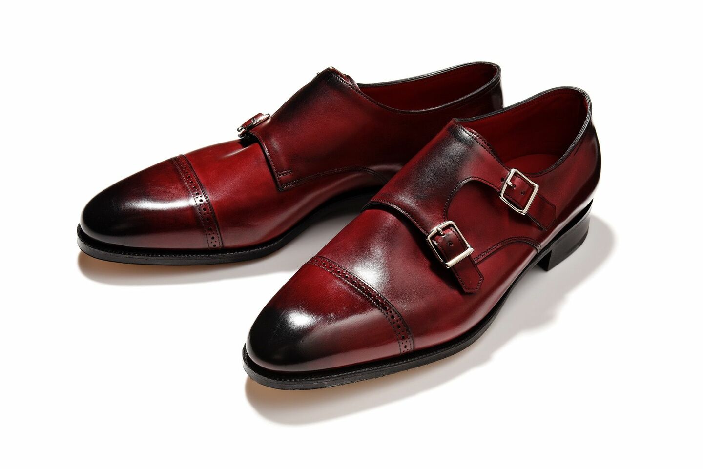 JOHN LOBB - ジョンロブ ローファー シューズの+inforsante.fr