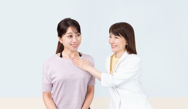 デコルテすっきり、肩コリも和らぐ!【村木宏衣さん指導】肩甲骨リリースメソッド