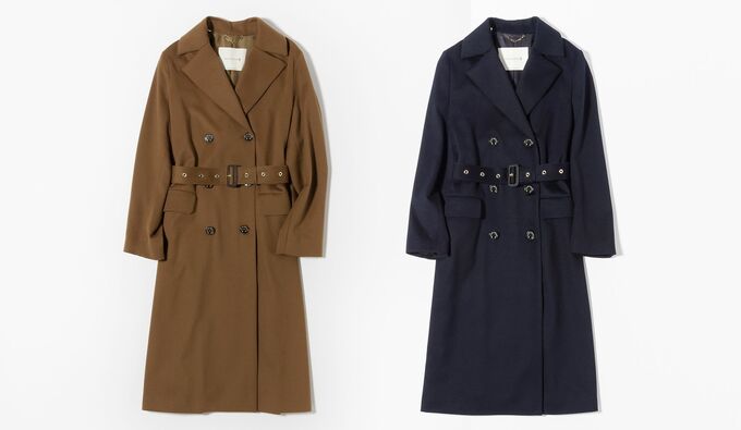 マッキントッシュ | Precious.jp（プレシャス）