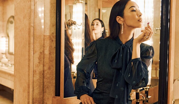 エトロ | Precious.jp（プレシャス）