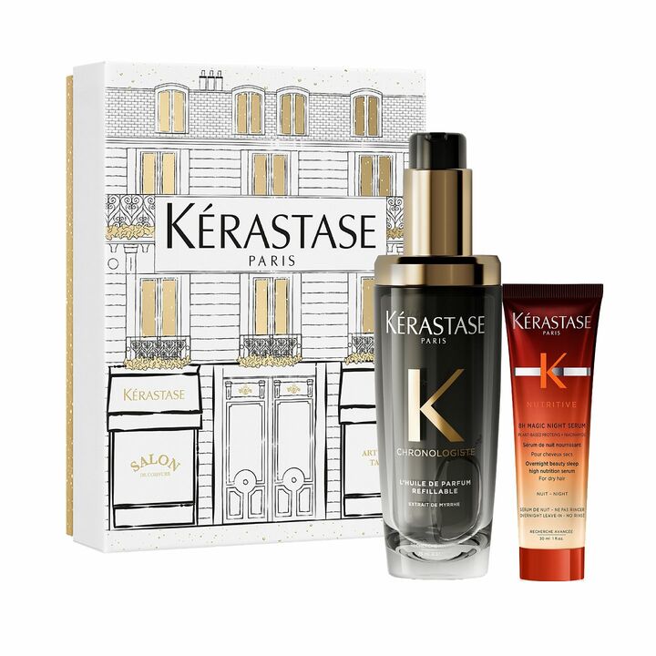 大人のクリスマスコフレ＆限定コスメ特集【2025】_2,ヘアケア_2