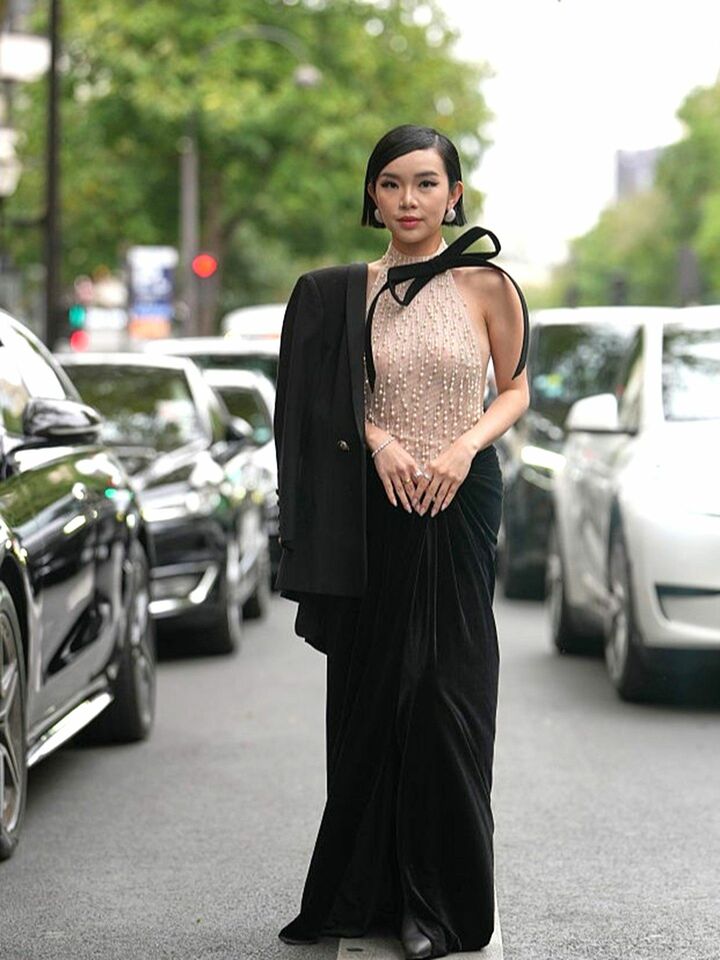 40代　髪型_6,ヘアアレンジ_6,ボブ_6