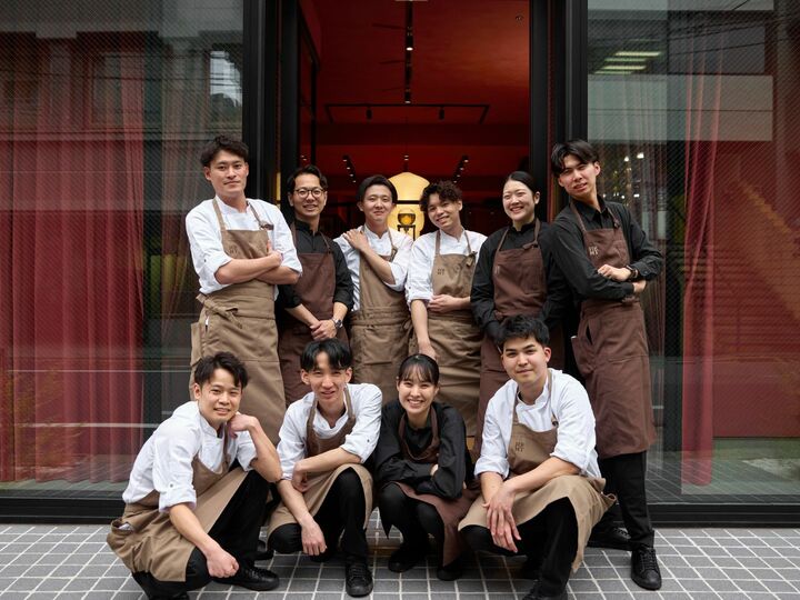 レストラン_3,東京_3