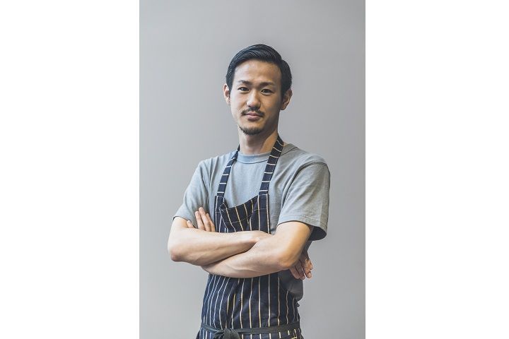 沼田シェフ