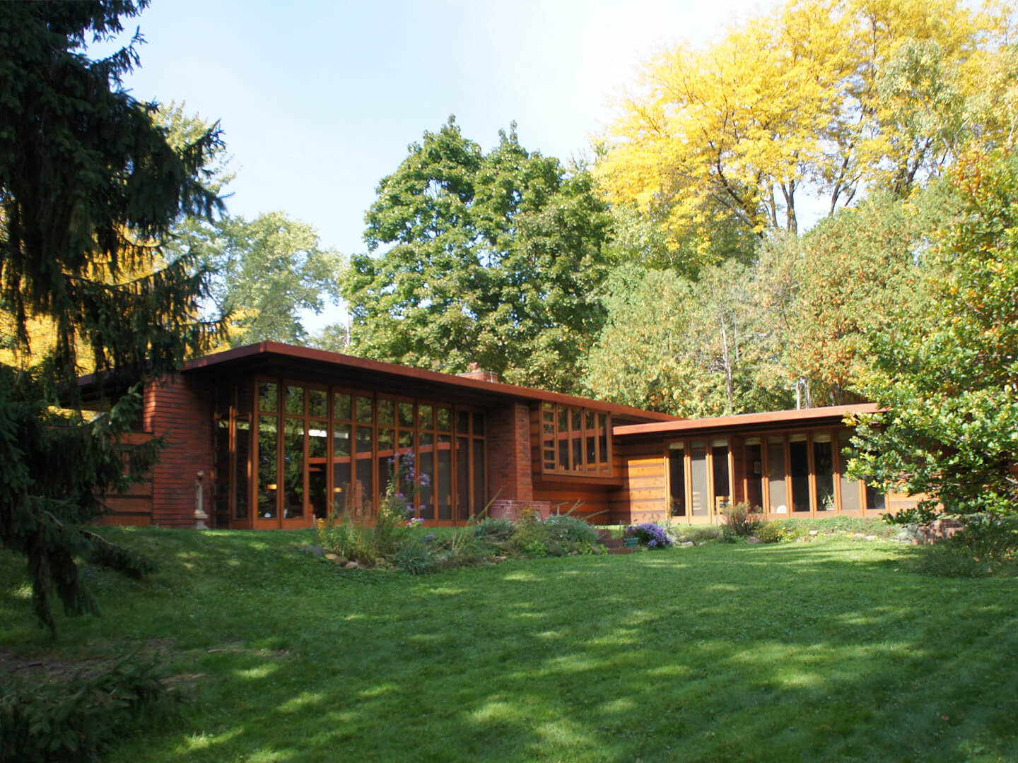 「ジェイコブス1st(usonian)」