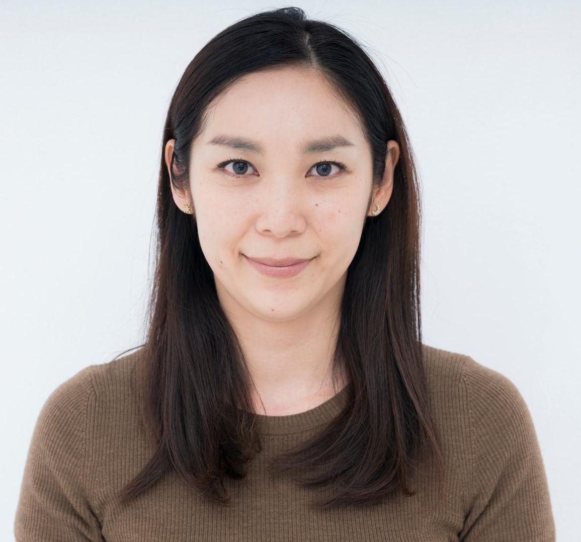 佐藤佐奈さん(38歳)