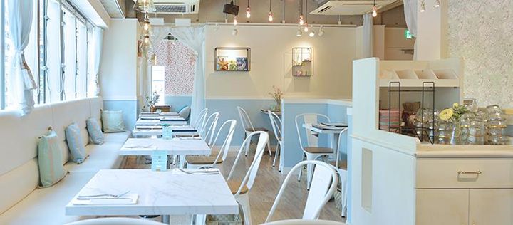 Moke’s HAWAII中目黒店(目黒区上目黒)