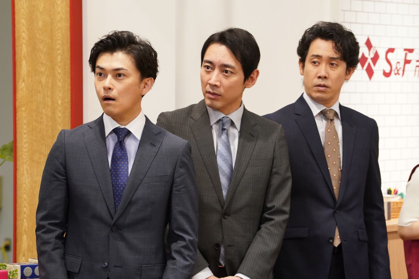 テレビ番組_2,ドラマ_2