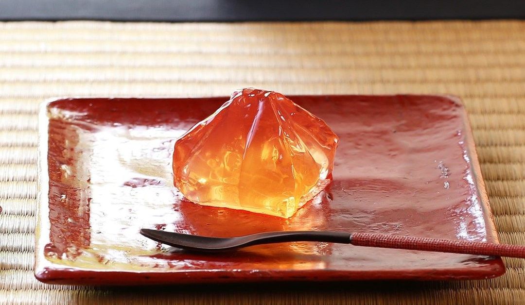 和菓子は甘い という常識を覆し あるものを使うことで大ヒット商品が誕生 叶 匠壽庵 の和菓子がおいしい秘密を解明 Precious Jp プレシャス